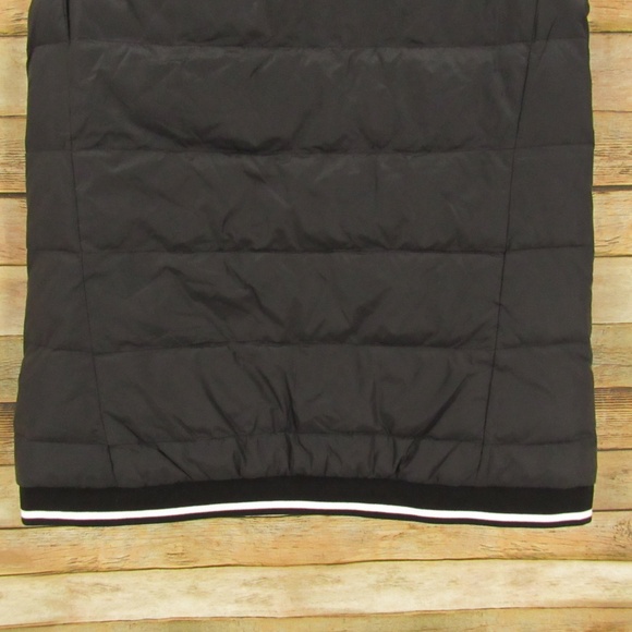 POLO  RLX Printed Reversible Water Repellent/Down Filled Vest NWT S - Picture 12 of 15